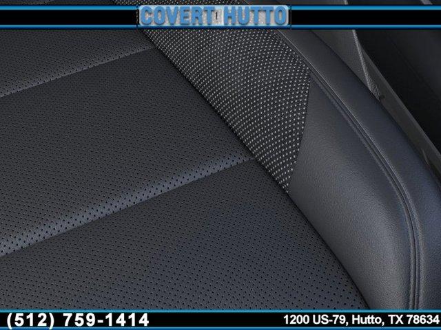 new 2025 Ford F-150 car, priced at $84,340