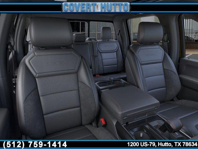 new 2025 Ford F-150 car, priced at $84,340