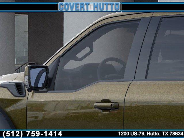 new 2025 Ford F-150 car, priced at $84,340