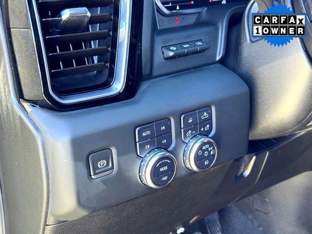 used 2024 GMC Sierra 2500 car, priced at $83,913