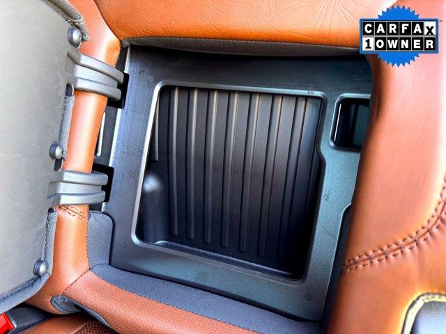 used 2024 GMC Sierra 2500 car, priced at $83,913