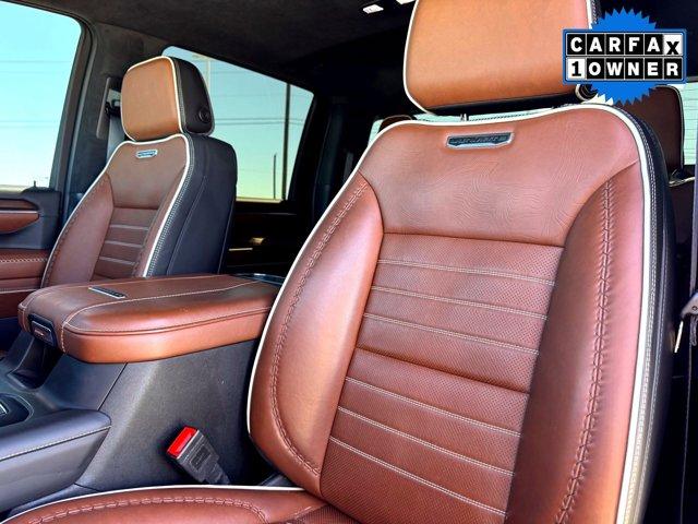 used 2024 GMC Sierra 2500 car, priced at $83,913