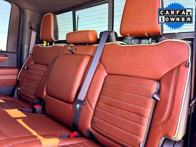 used 2024 GMC Sierra 2500 car, priced at $83,913