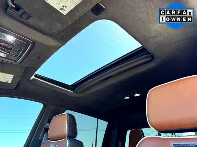 used 2024 GMC Sierra 2500 car, priced at $83,913