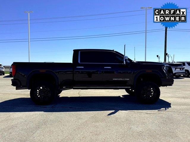 used 2024 GMC Sierra 2500 car, priced at $83,913