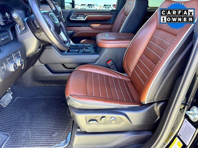 used 2024 GMC Sierra 2500 car, priced at $83,913