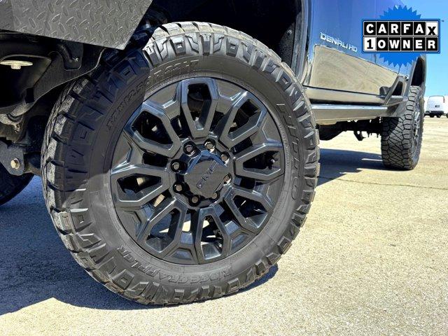 used 2024 GMC Sierra 2500 car, priced at $83,913