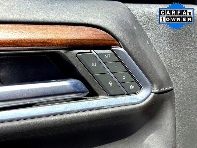 used 2024 GMC Sierra 2500 car, priced at $83,913