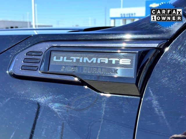 used 2024 GMC Sierra 2500 car, priced at $83,913