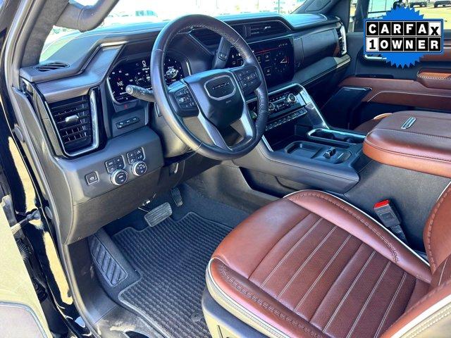 used 2024 GMC Sierra 2500 car, priced at $83,913