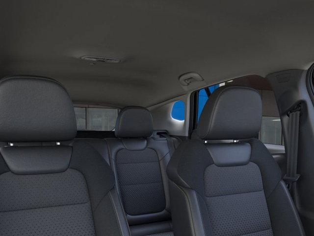 new 2026 Chevrolet Trax car, priced at $24,495