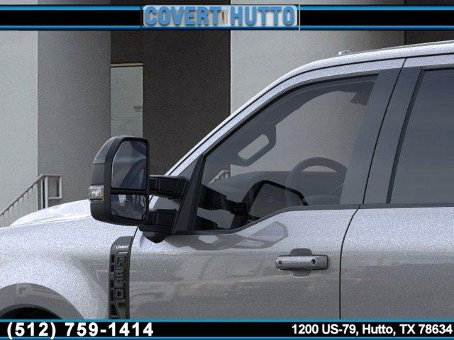 new 2026 Ford F-250 car, priced at $92,880