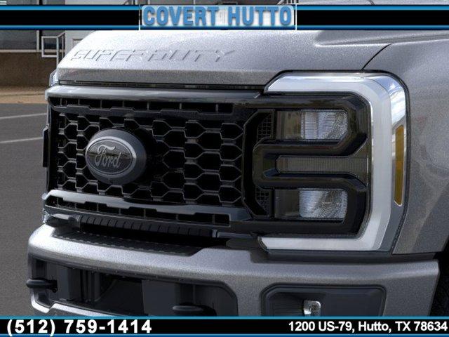 new 2026 Ford F-250 car, priced at $92,880