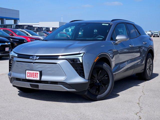new 2026 Chevrolet Blazer EV car, priced at $48,090