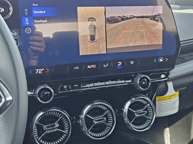 new 2026 Chevrolet Blazer EV car, priced at $48,090