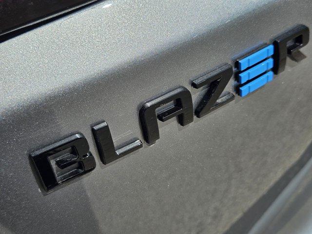 new 2026 Chevrolet Blazer EV car, priced at $48,090