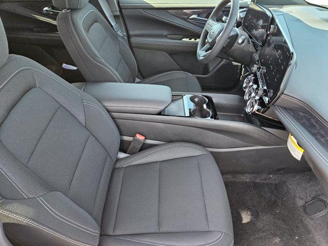 new 2026 Chevrolet Blazer EV car, priced at $48,090