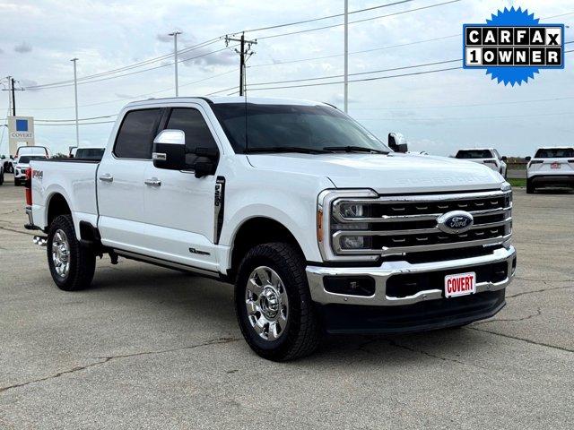 used 2024 Ford F-250 car, priced at $81,920