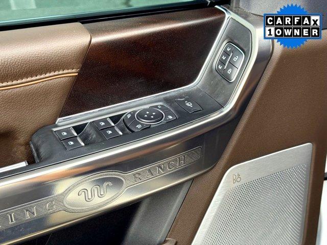 used 2024 Ford F-250 car, priced at $81,920