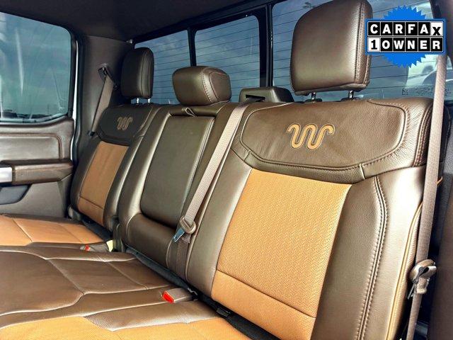 used 2024 Ford F-250 car, priced at $81,920