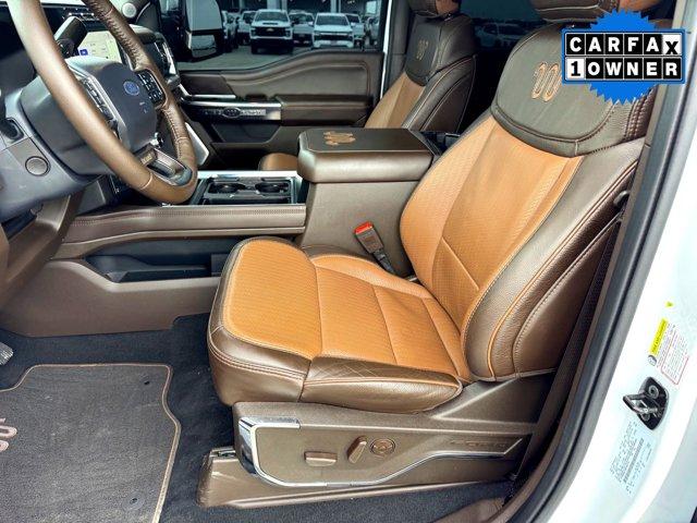 used 2024 Ford F-250 car, priced at $81,920