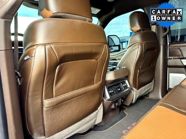 used 2024 Ford F-250 car, priced at $81,920