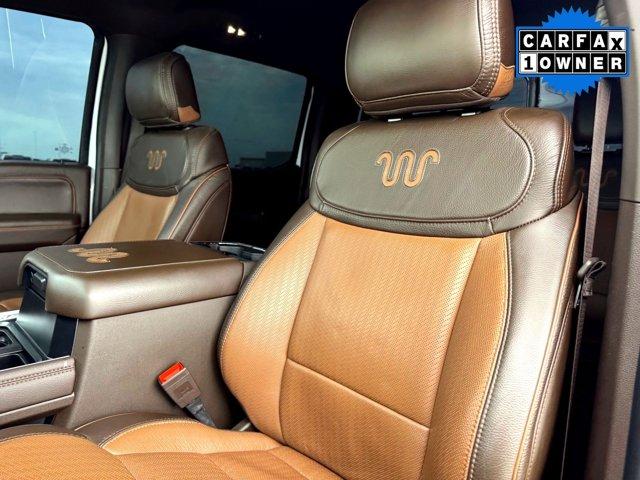 used 2024 Ford F-250 car, priced at $81,920