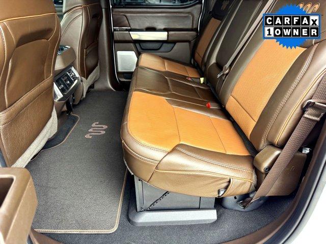 used 2024 Ford F-250 car, priced at $81,920