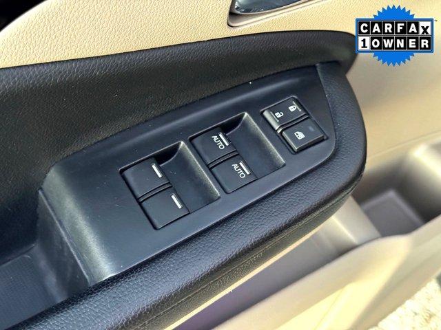 used 2021 Honda Pilot car, priced at $22,410