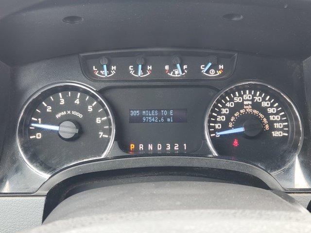 used 2012 Ford F-150 car, priced at $15,922