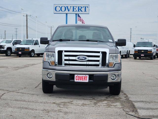 used 2012 Ford F-150 car, priced at $15,922