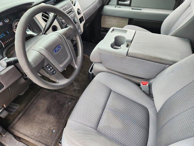 used 2012 Ford F-150 car, priced at $15,922