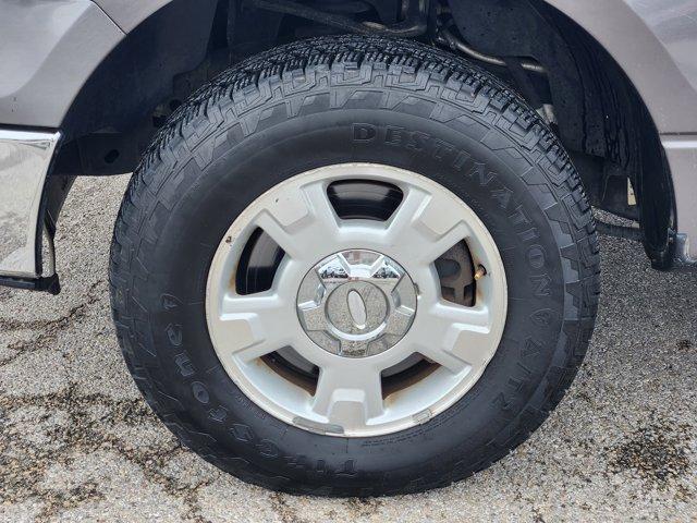 used 2012 Ford F-150 car, priced at $15,922