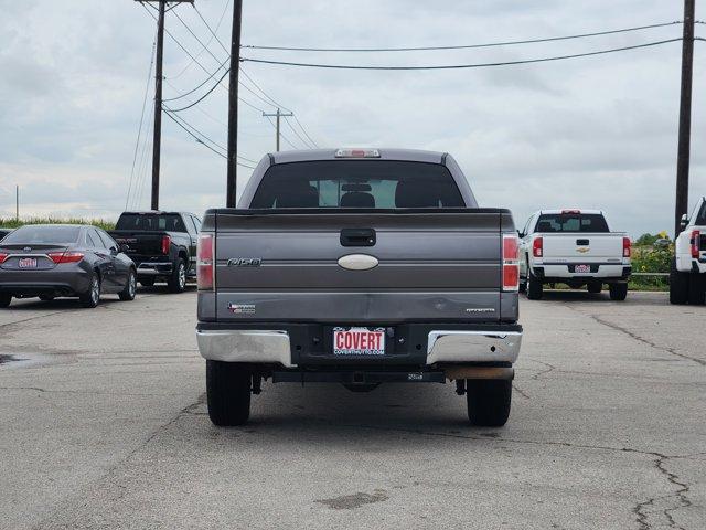 used 2012 Ford F-150 car, priced at $15,922