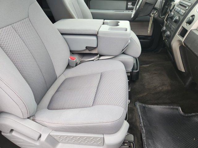 used 2012 Ford F-150 car, priced at $15,922