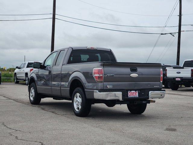 used 2012 Ford F-150 car, priced at $15,922