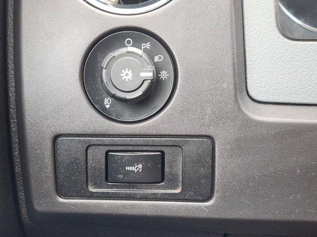 used 2012 Ford F-150 car, priced at $15,922