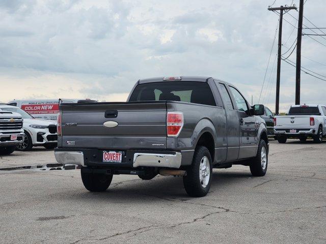 used 2012 Ford F-150 car, priced at $15,922