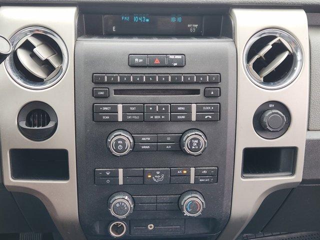 used 2012 Ford F-150 car, priced at $15,922