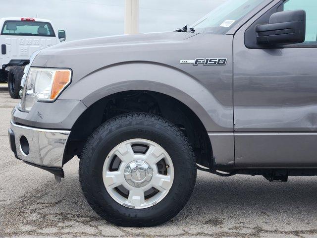 used 2012 Ford F-150 car, priced at $15,922