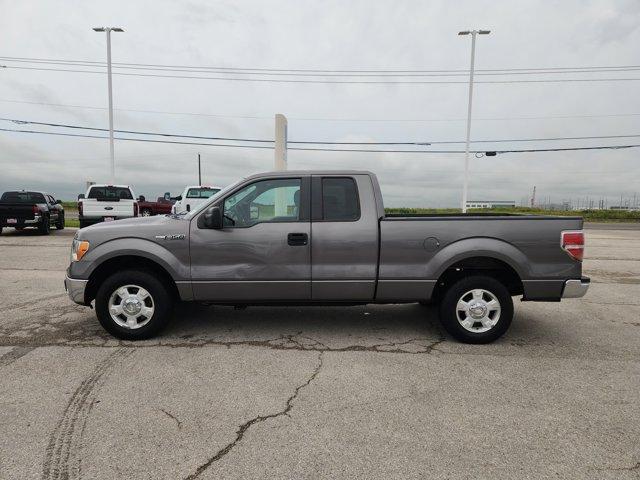 used 2012 Ford F-150 car, priced at $15,922