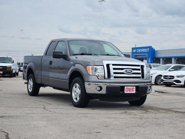 used 2012 Ford F-150 car, priced at $15,922