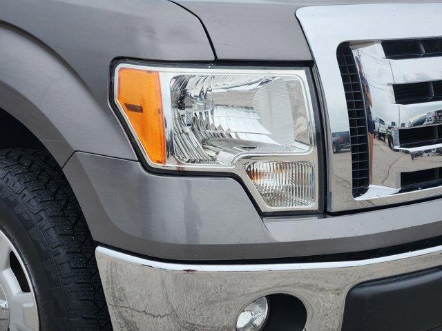 used 2012 Ford F-150 car, priced at $15,922