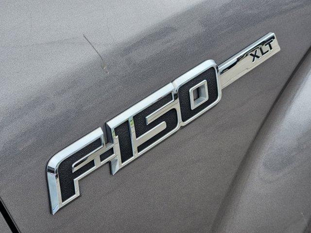used 2012 Ford F-150 car, priced at $15,922
