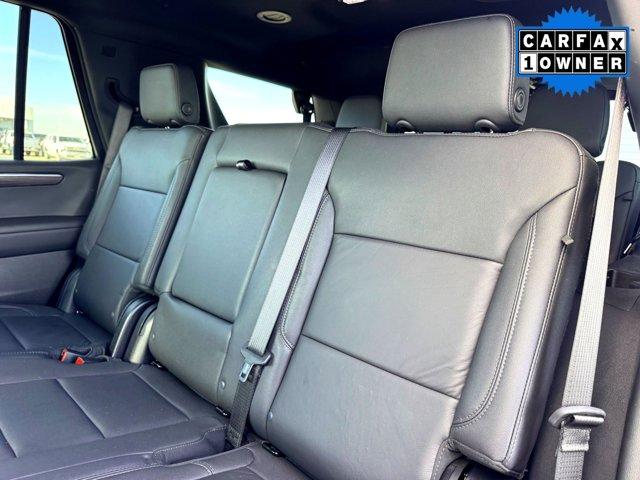 used 2025 Chevrolet Tahoe car, priced at $62,623