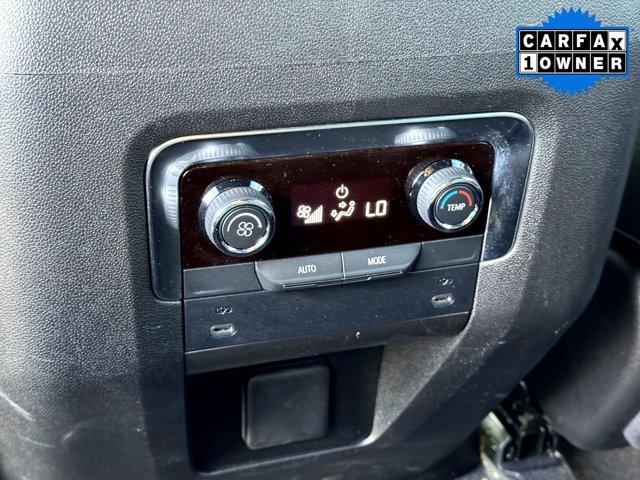 used 2025 Chevrolet Tahoe car, priced at $62,623