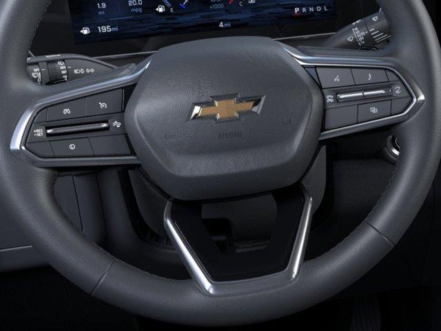 new 2026 Chevrolet Tahoe car, priced at $65,395