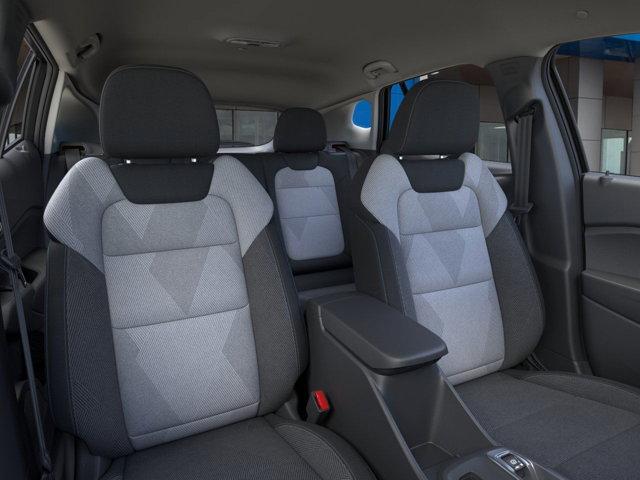 new 2026 Chevrolet Trax car, priced at $24,135