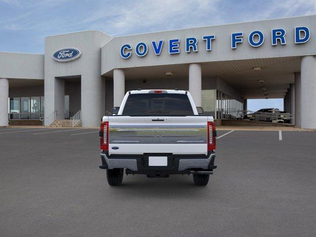 new 2026 Ford F-250 car, priced at $92,999