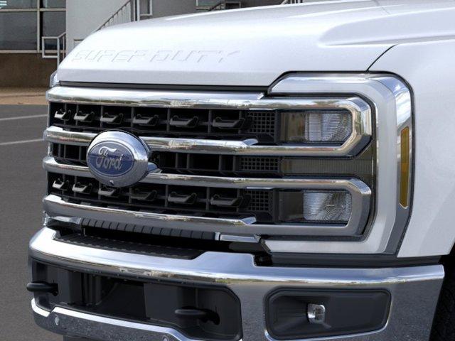 new 2026 Ford F-250 car, priced at $92,999